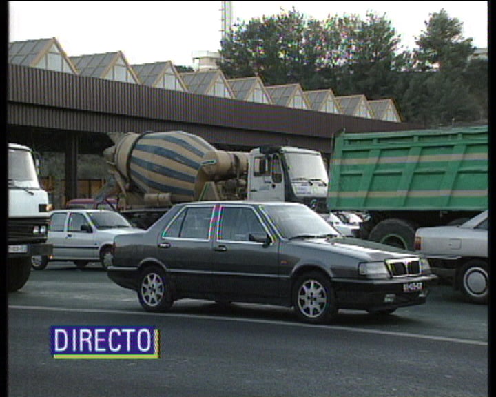 Gizela Rodrigues em direto da Ponte 25 de Abril
