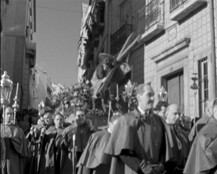 Senhor dos Passos na Graça