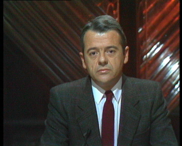 Entrevista a Sales Grade