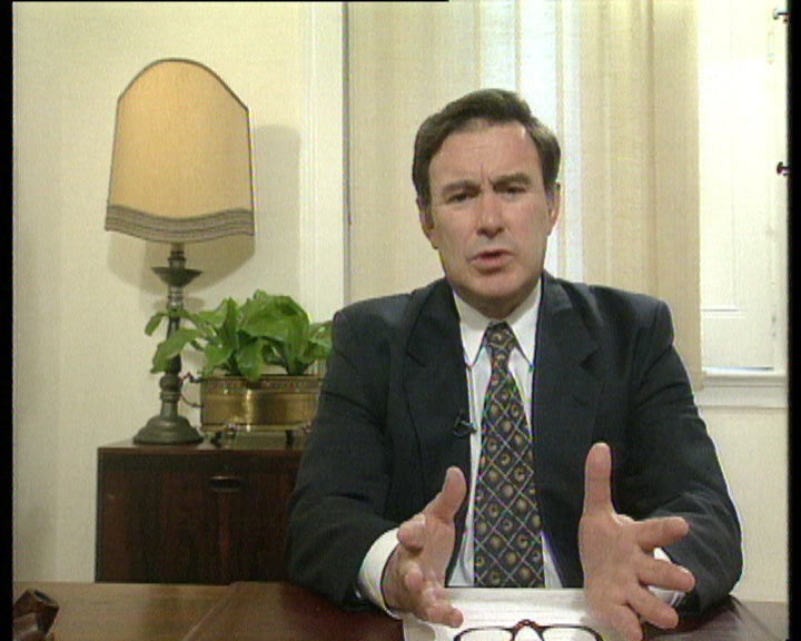 A opinião de Basílio Horta sobre a actualidade