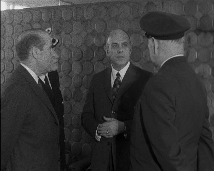 General Sá Viana Rebelo chega a Lisboa