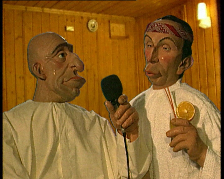 Santana Flopes no Cruzeiro do Kapitólio