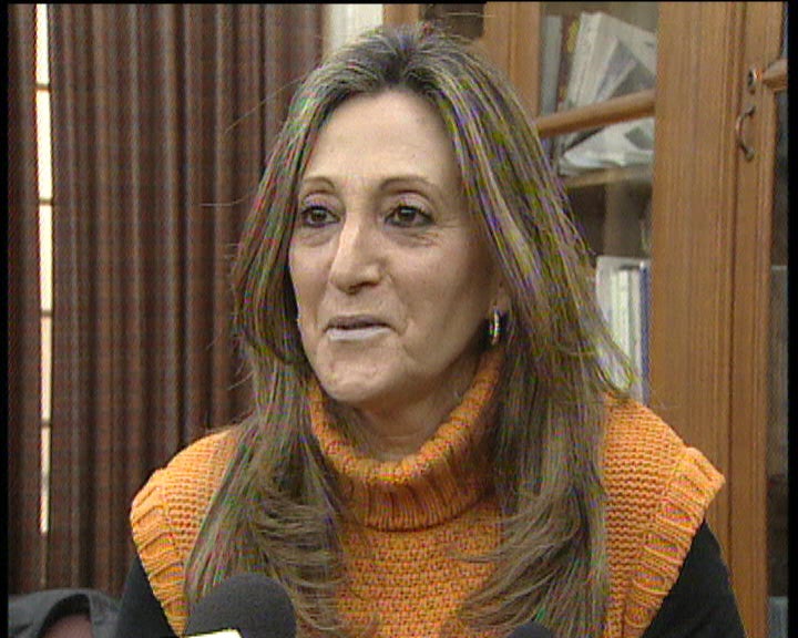 Poluição no Seixal