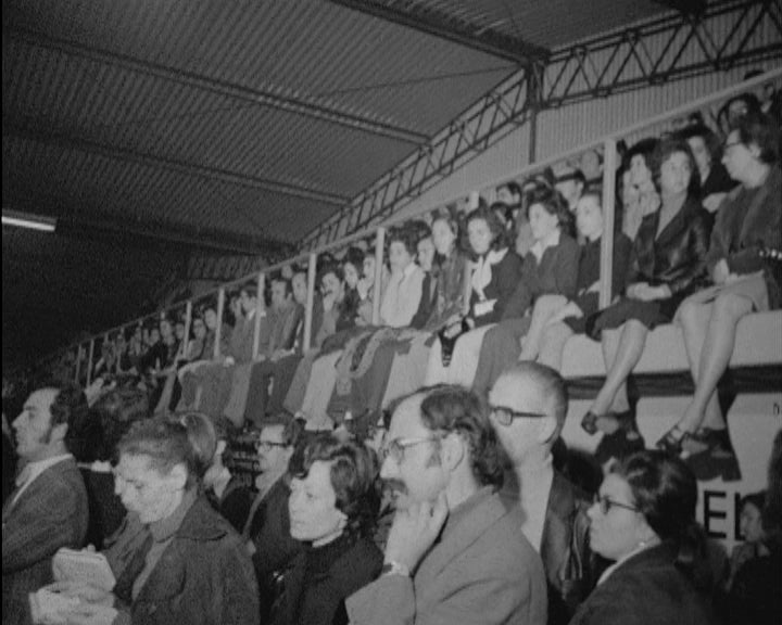 Readmissão de professores na Universidade
