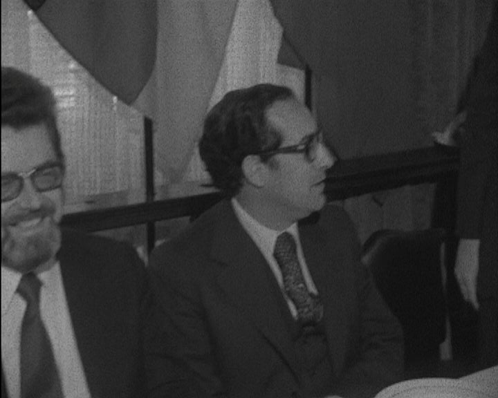 Almoço da Câmara de Comércio e Indústria Luso-Alemã