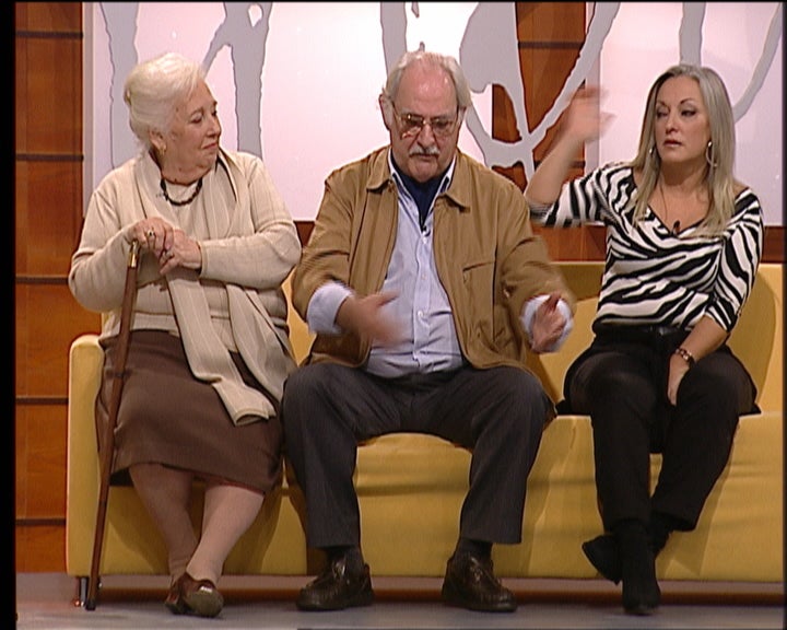 Tributo: Ruy de Carvalho – Parte II