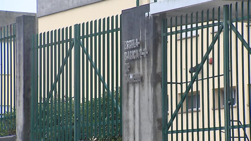 Atraso na contratação de professores