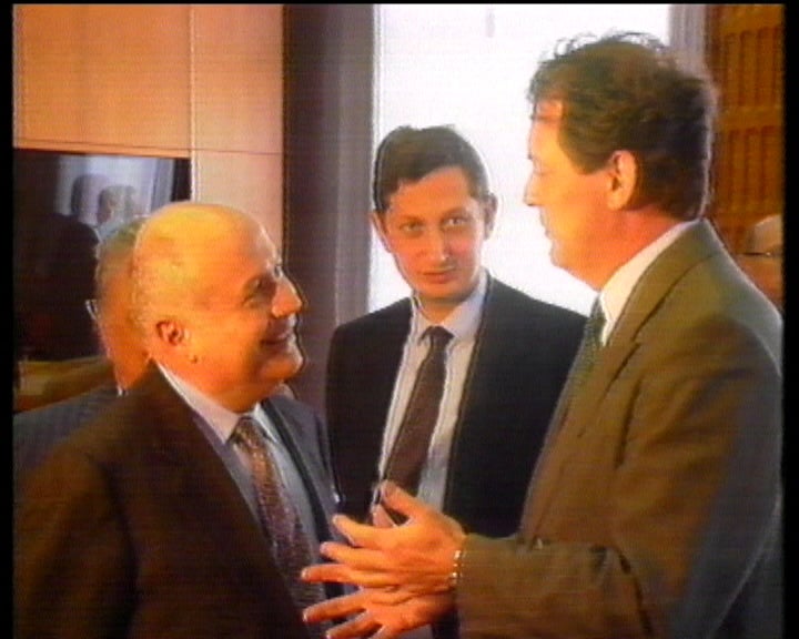 Redução das frotas pesqueiras da CEE