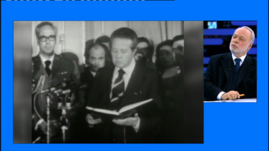 Entrevista a Valentim Loureiro