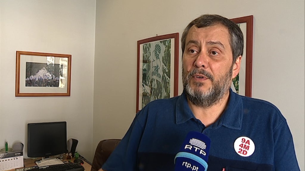 Entrega de avaliações