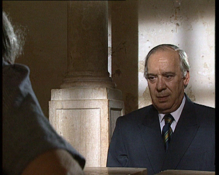 A Banqueira do Povo – Ep. 117, parte II