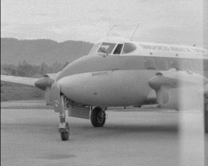 Visita de Constâncio de Lemos Araújo a Timor