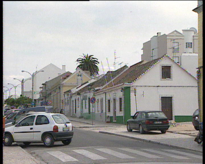 Linha de crédito para recuperar habitações