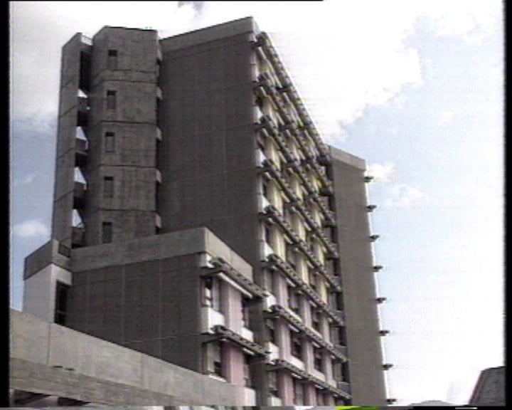 Novo hospital de Guimarães