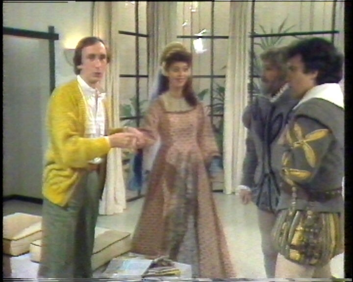 O Stress – Parte II