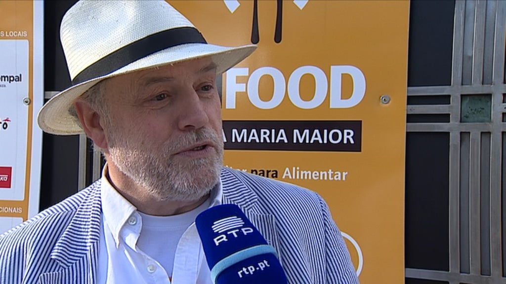 Luta contra a pobreza em Portugal