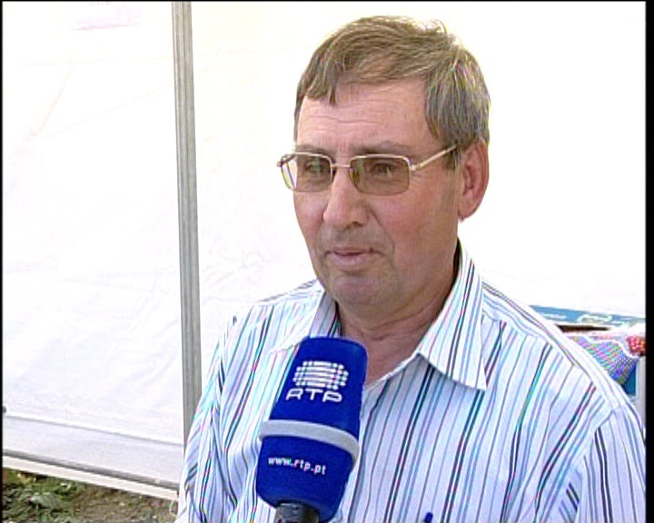 Feira de Vila do Ferro