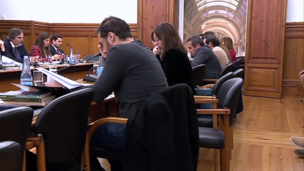 Comissão de inquérito à CGD