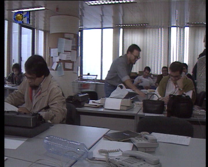 Privatização da Rádio Comercial