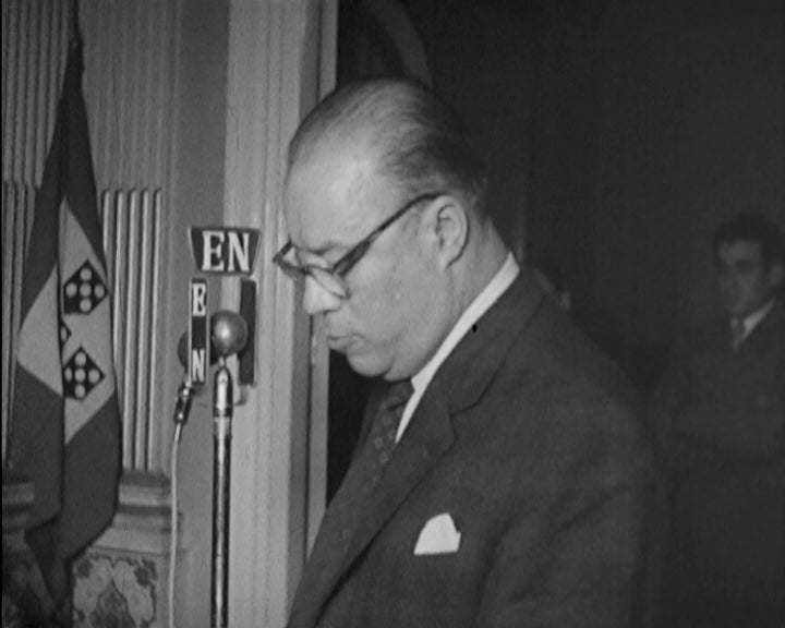 35º Aniversário da Revolução de 28 de Maio de 1926