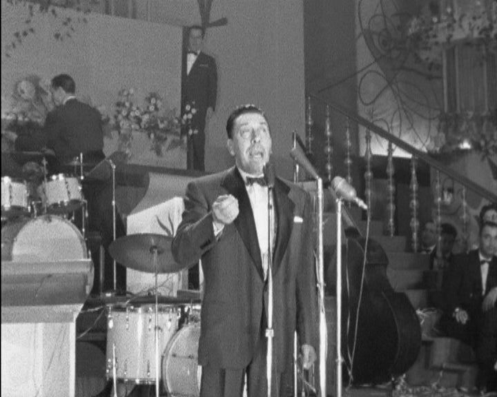 Baile trapalhão do Carnaval