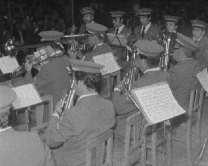 Festas em Reguengos de Monsaraz