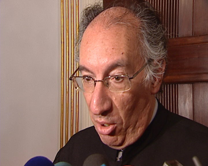 TC decide sobre o casamento gay