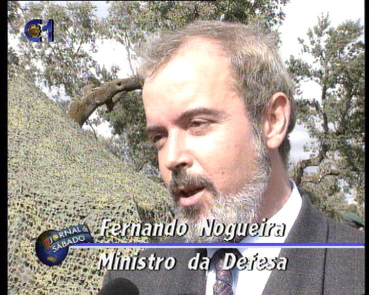 Operação militar Júpiter 92