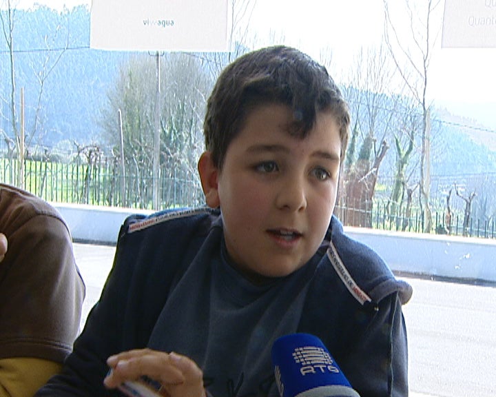 Dia Mundial da Água