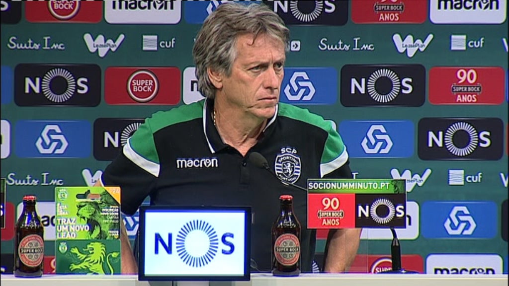 Futebol: Antevisão Sporting vs Porto