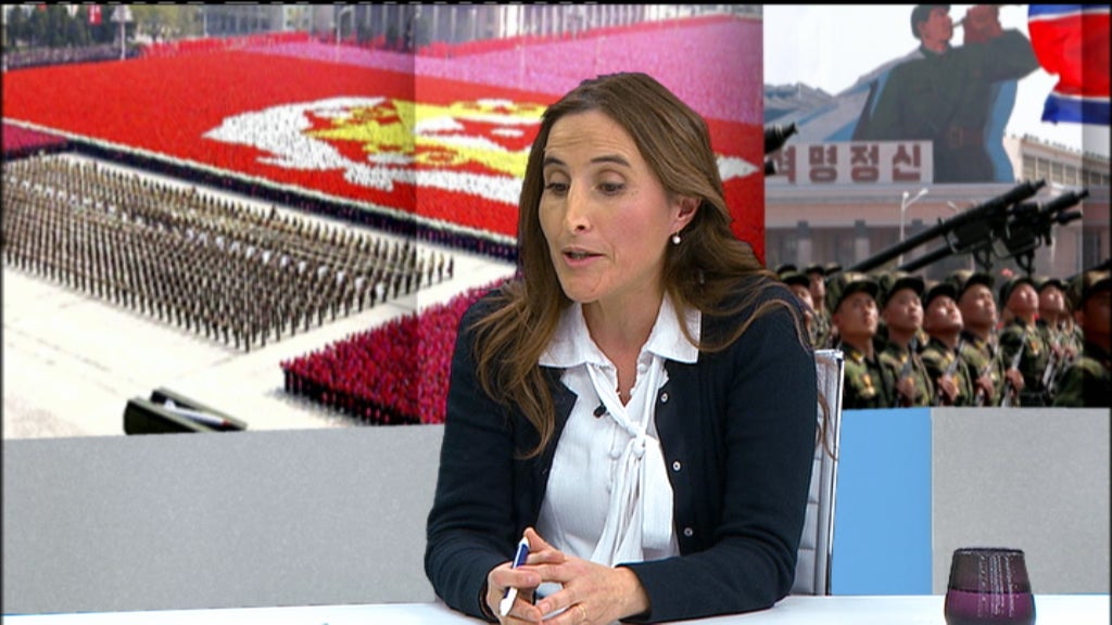 Entrevista a Teresa Cierco Gomes I