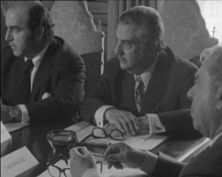 Reunião de autarcas do distrito de Coimbra