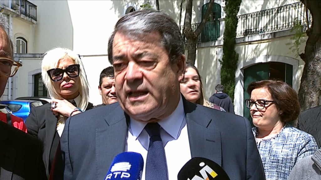 Declarações de Marinho e Pinto