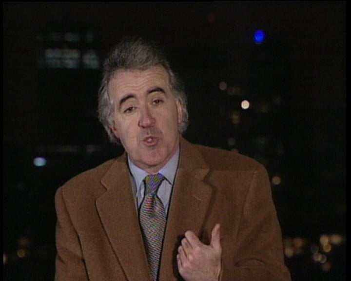 António Esteves Martins em Bruxelas