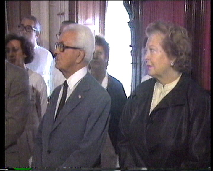 Doação ao Hospital de São José