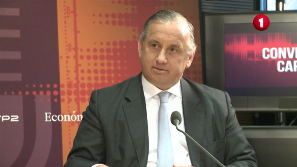 Reação de Francisco Lacerda ao Programa de Estabilidade do Governo