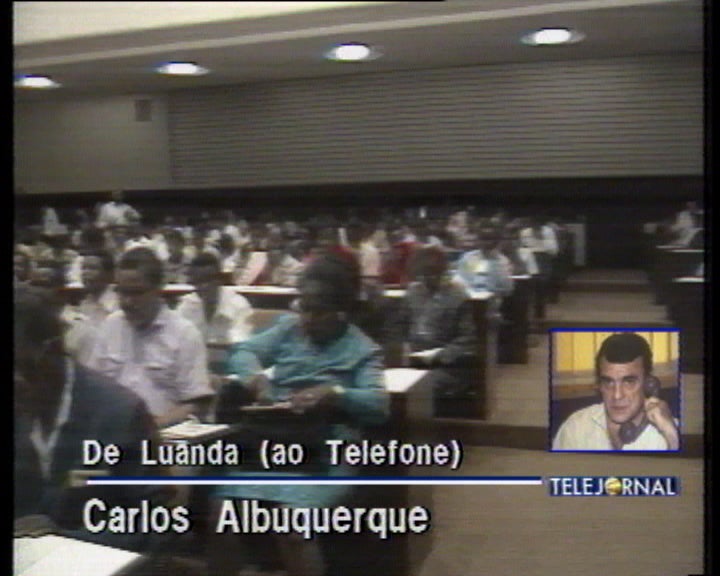 Conferência multipartidária