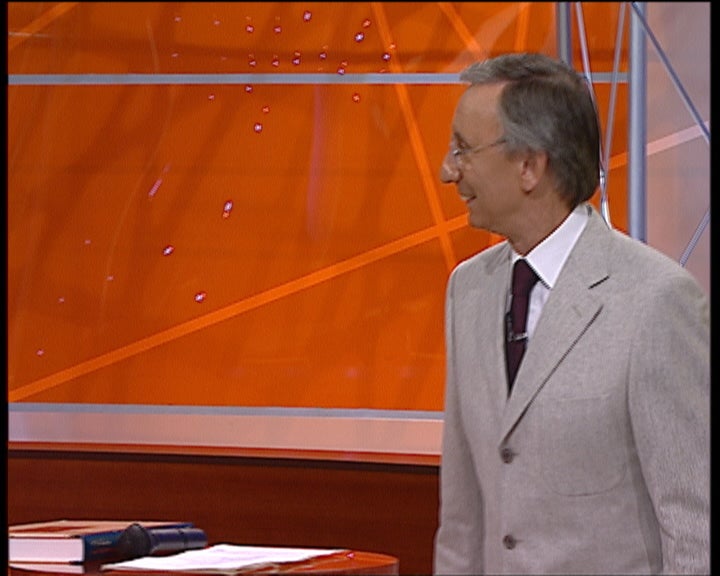 Tributo: José Hermano Saraiva – Parte II