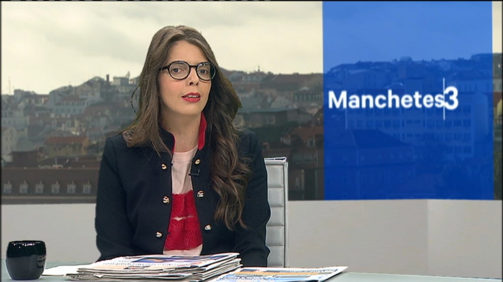 Entrevista a Carla Maia