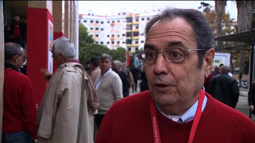 Morte de Ruben de Carvalho