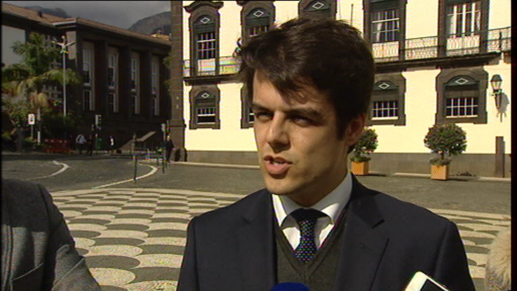 PSD critica autarquia do Funchal