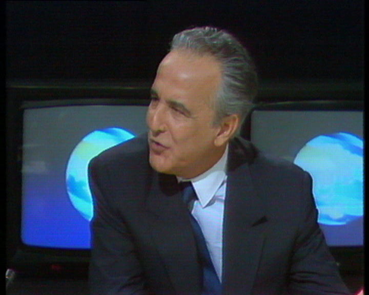 Entrevista a Victor Sá Machado