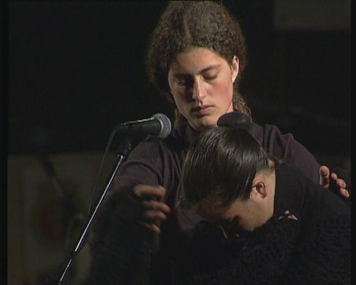 Prémio Juventude e Defesa Nacional 1994 – Parte I