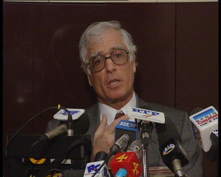 Reunião do Conselho da Concorrência