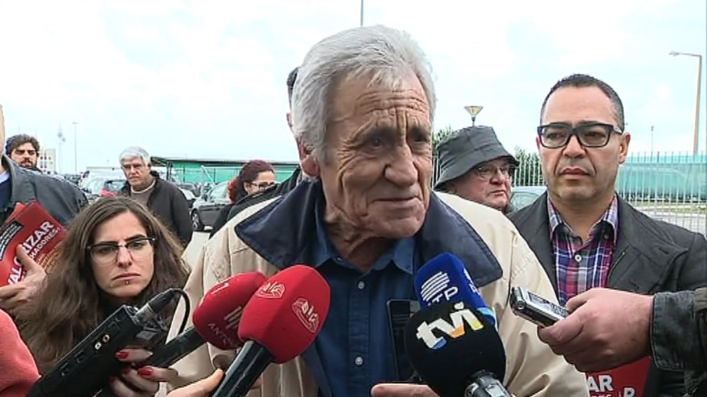 TSU de contratos a prazo