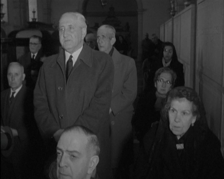 Missa de homenagem a Dom Carlos e Luís Filipe de Bragança