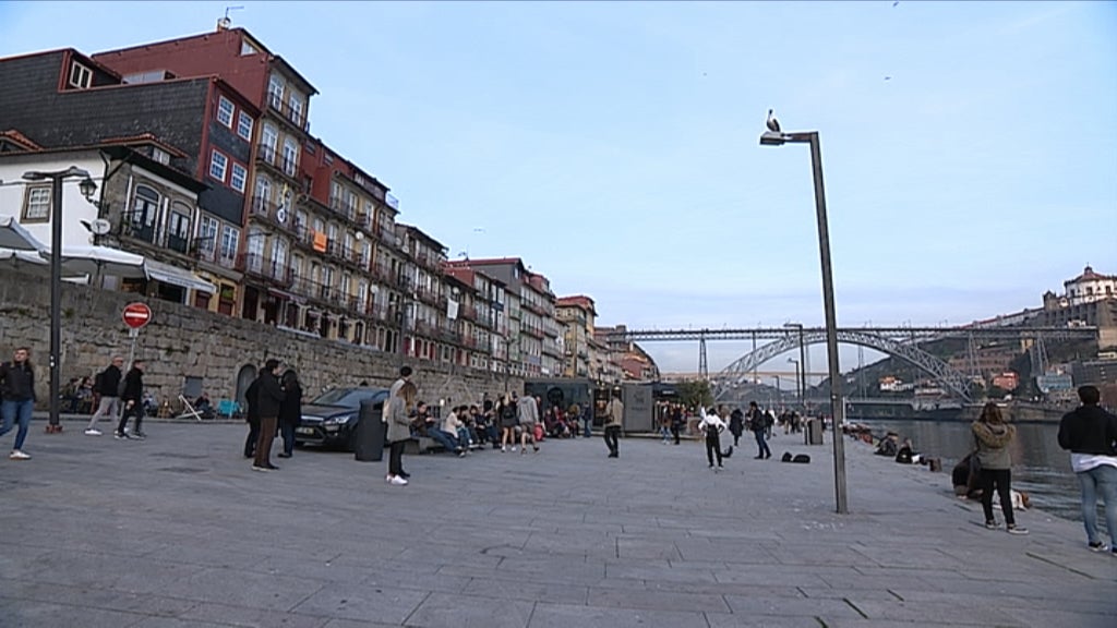 Rendas acessíveis no Porto