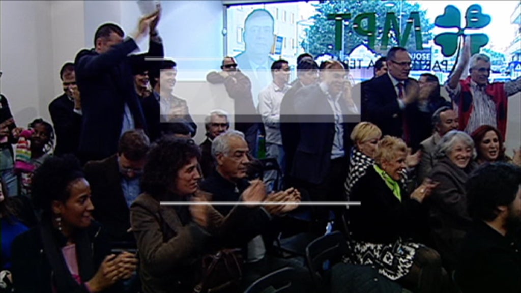 Eleições Europeias