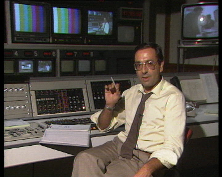 Mário Crespo sobre reunificação alemã