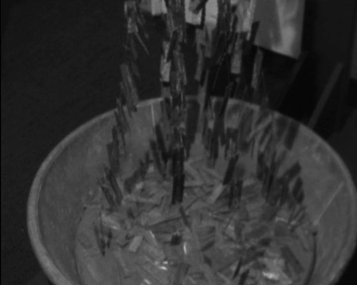 Exposição de Pitum Keil do Amaral